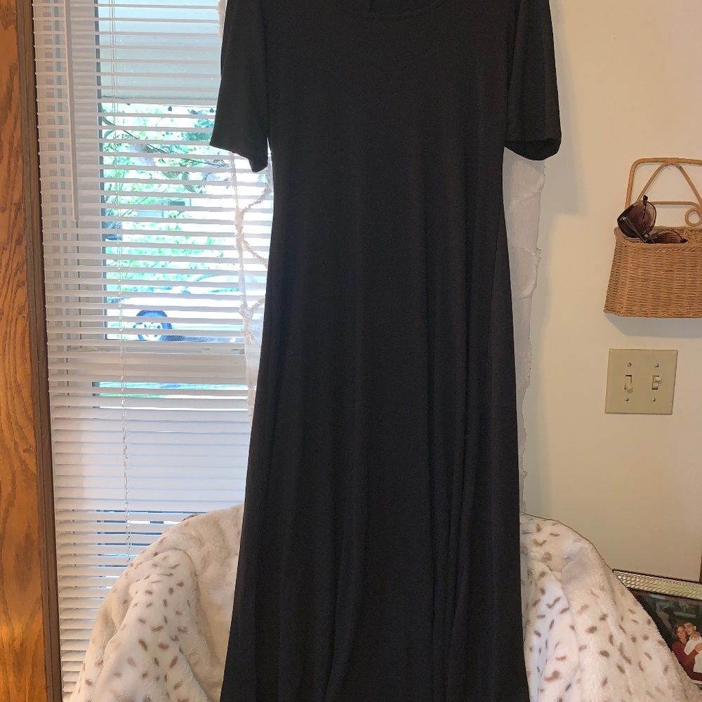 24 Seven dress